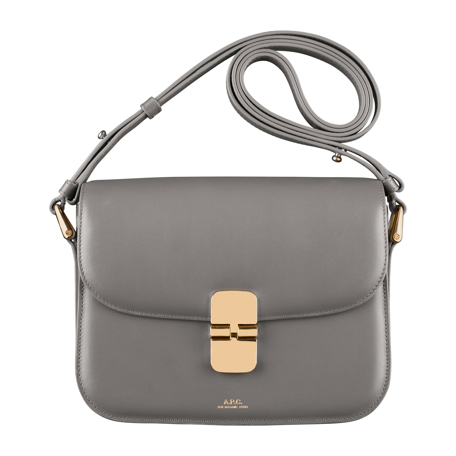 A.P.C. Grace Small Bag