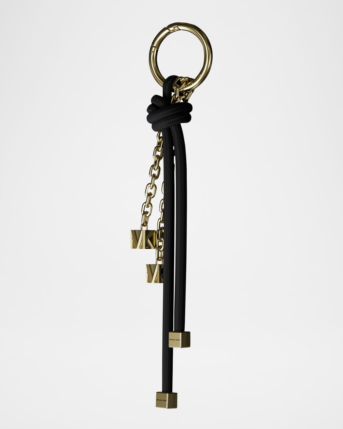 Michael Kors Cord Bag Charm