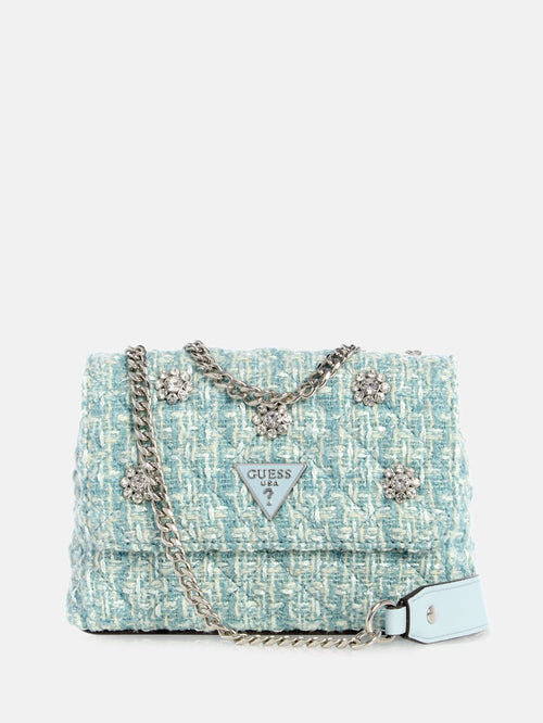 Everlee Mini Convertible Crossbody Bag