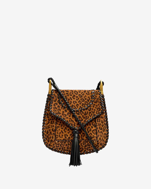 Tasche Anahi - Damen - Leopard - - weihnachtsgeschenke frauen