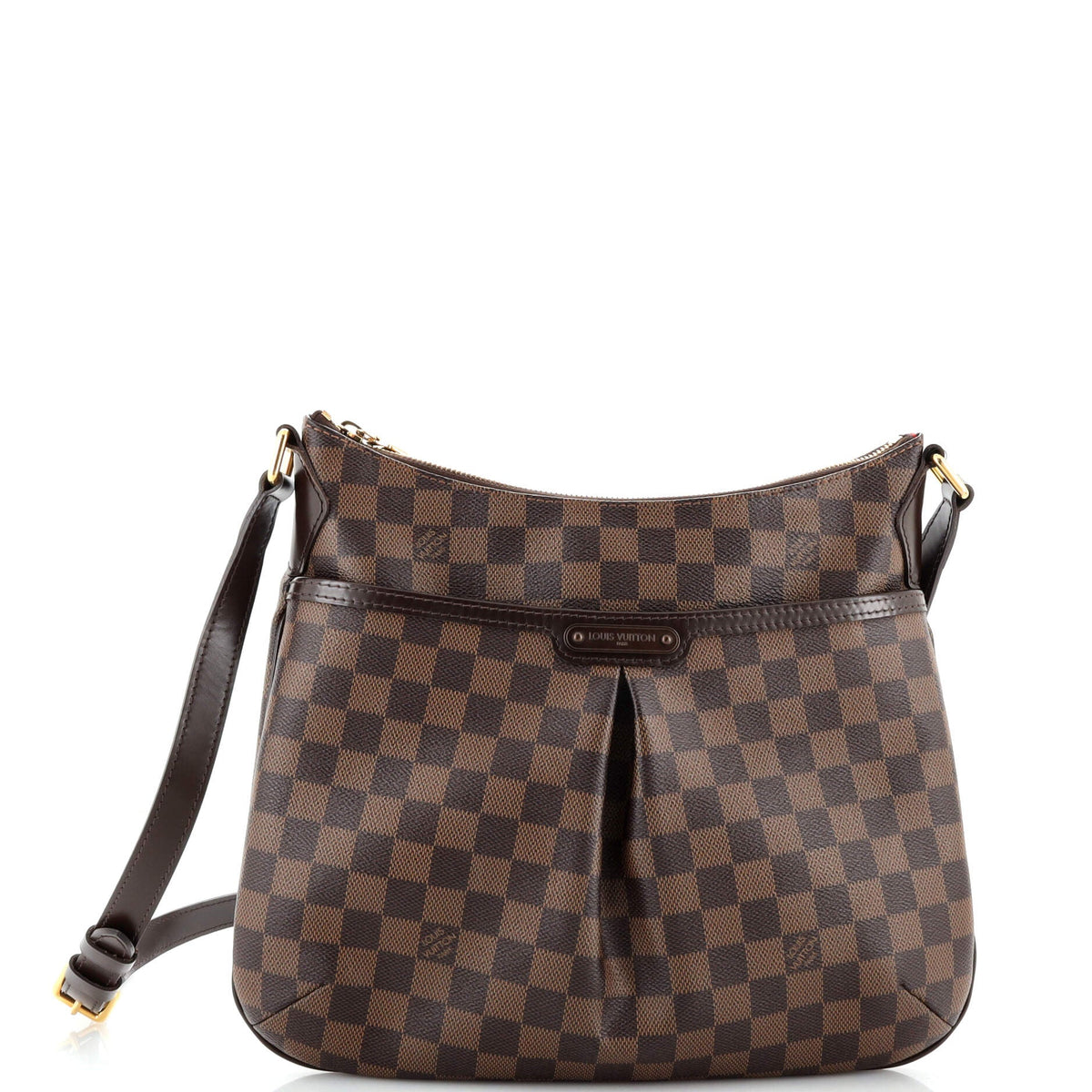 Louis Vuitton Bloomsbury Handbag Damier PM