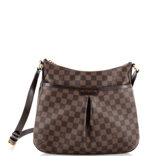 Bloomsbury Handbag Damier PM