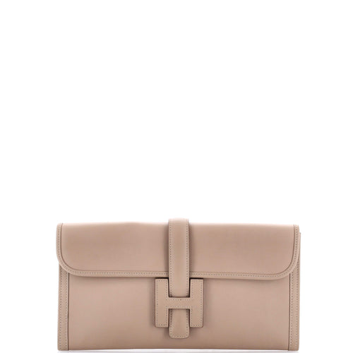 Jige Elan Clutch Swift 29