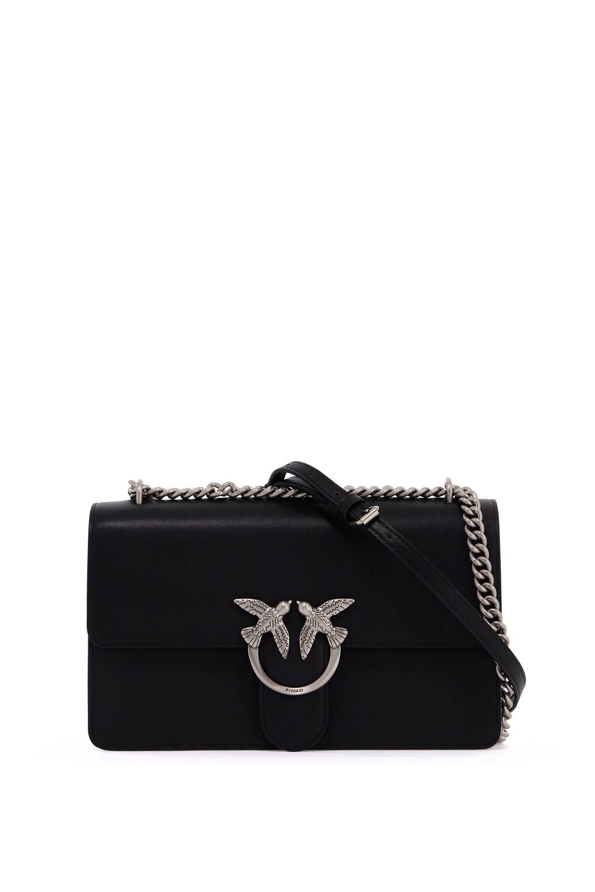 Pinko Classic Love Bag One Handbag