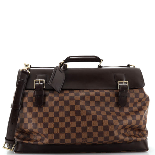 West End Handbag Damier GM