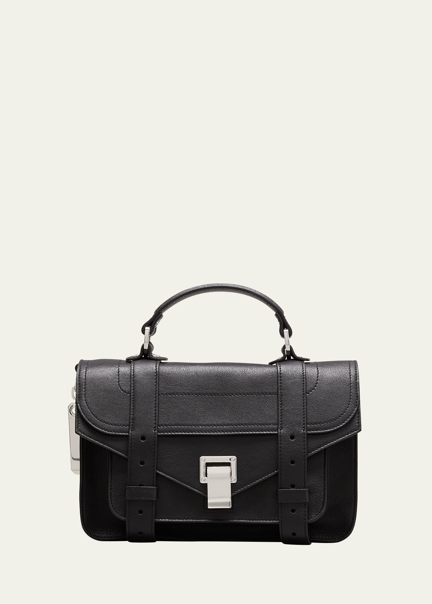 Proenza Schouler PS1 Tiny Crossbody Bag