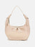 Jolie Genuine Leather Mini Crescent Bag