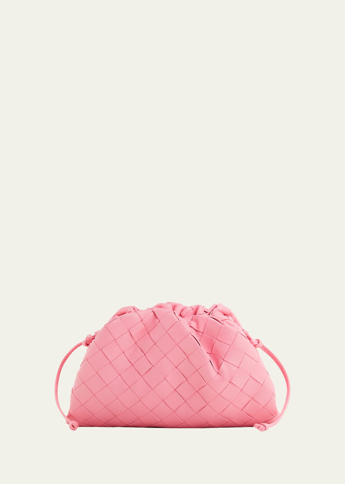 Bottega Veneta Mini Pouch Bag