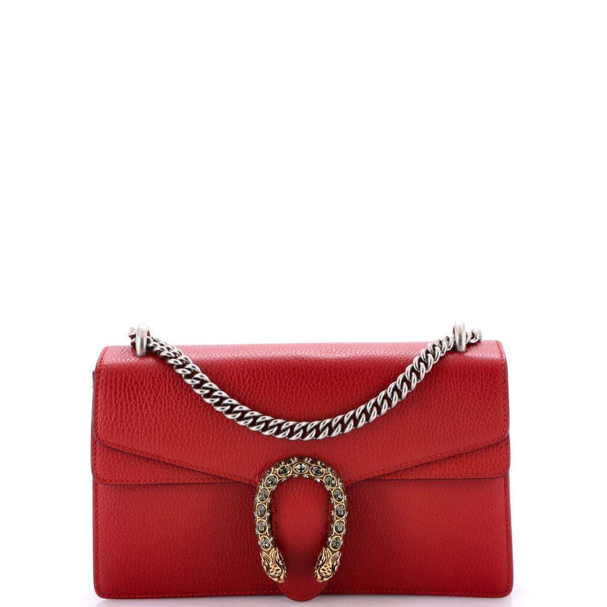 Gucci GUCCI Dionysus Bag Leather Small