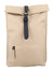 Men's Rolltop Backpack in Sand | 24A13320 Color 24