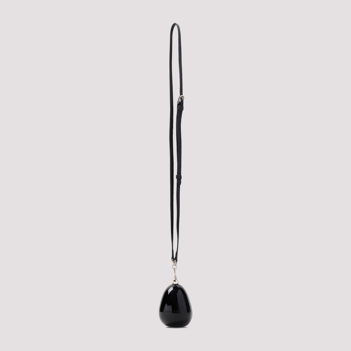 Simone Rocha Women's Nano Egg Crossbody Bag in Black | Size UNICA | BAG1430773