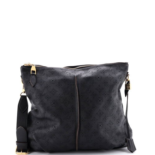 Selene Handbag Mahina Leather MM