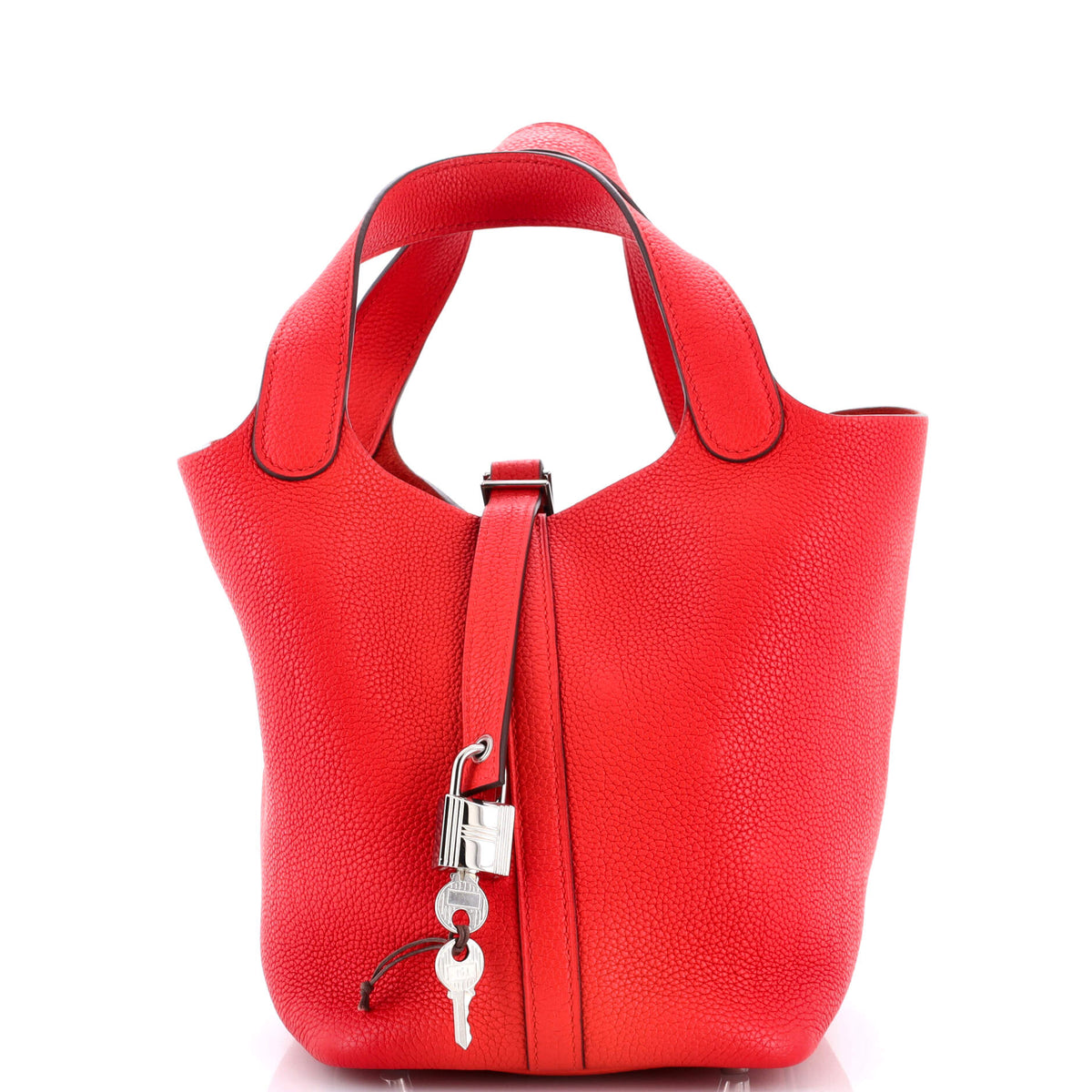Herm?s Picotin Lock Bag Maurice PM