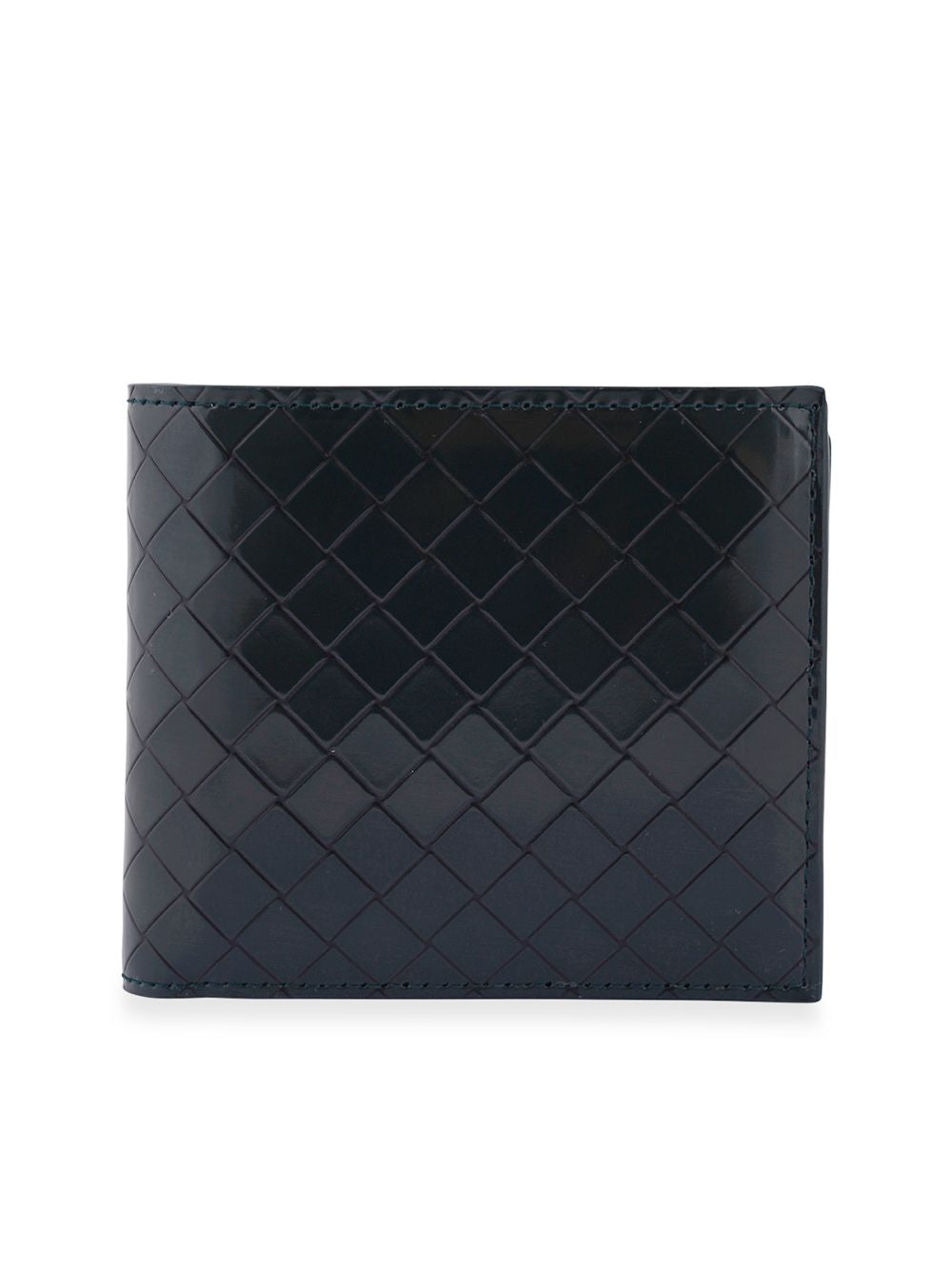 Bottega Veneta Men's Wallet in Black | Size UNICA | 749412VT273