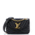 New Wave Chain Bag NM Quilted Leather PM