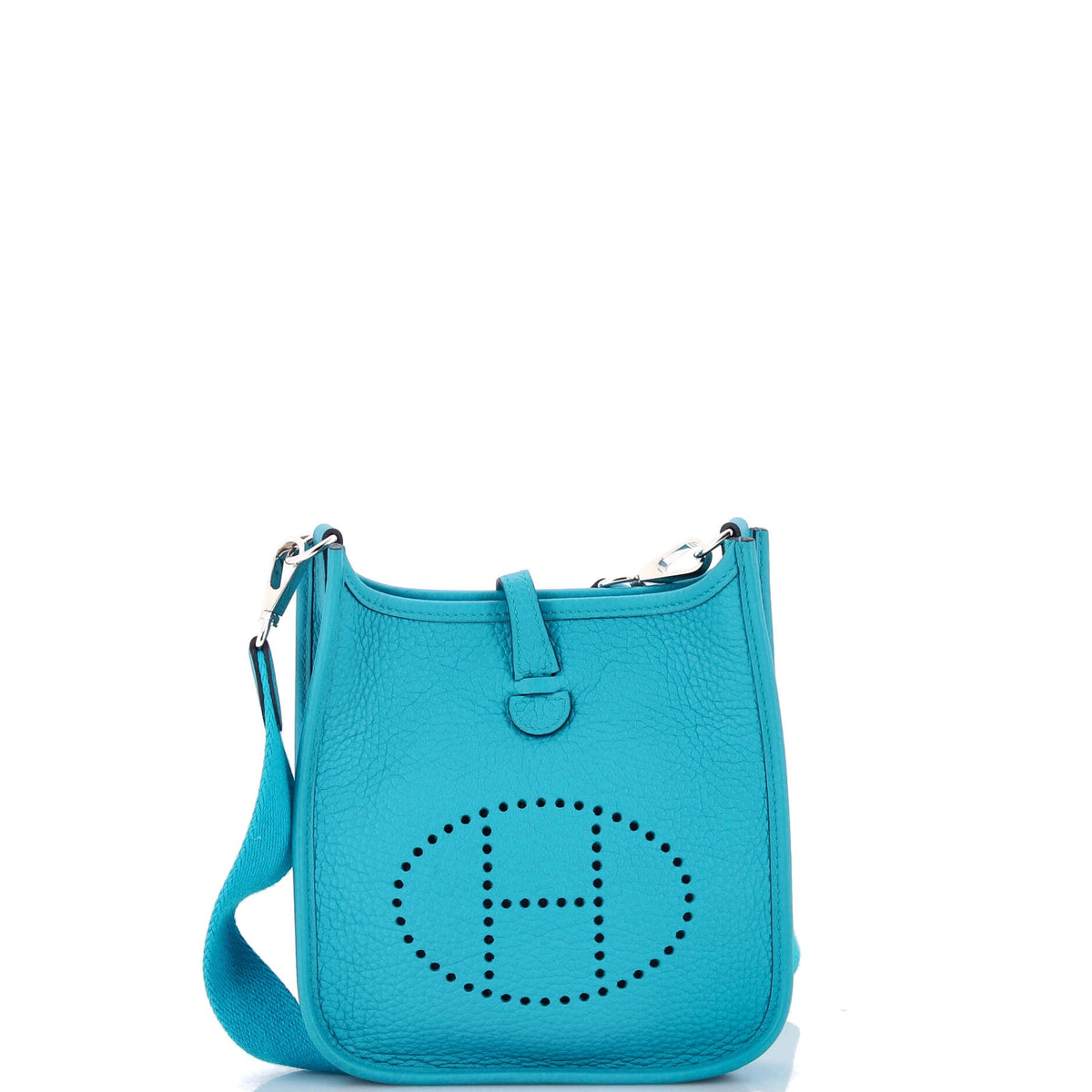 Herm?s Evelyne Bag Gen III Clemence TPM