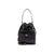 Women's Bucket Naplak Bag in Black | Size UNICA | 1BH038VUOM2DNT