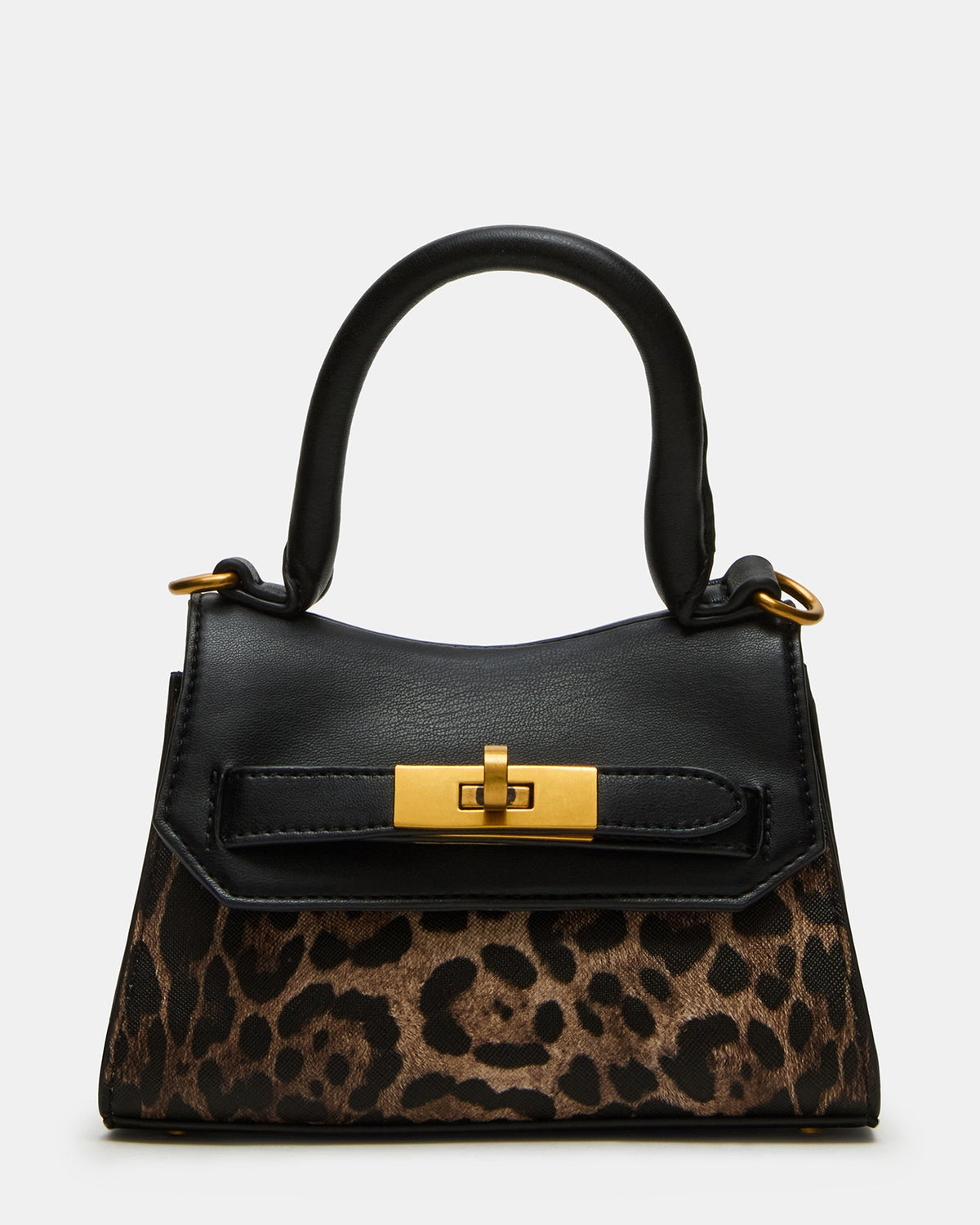 Stevemadden MADLYN BAG LEOPARD