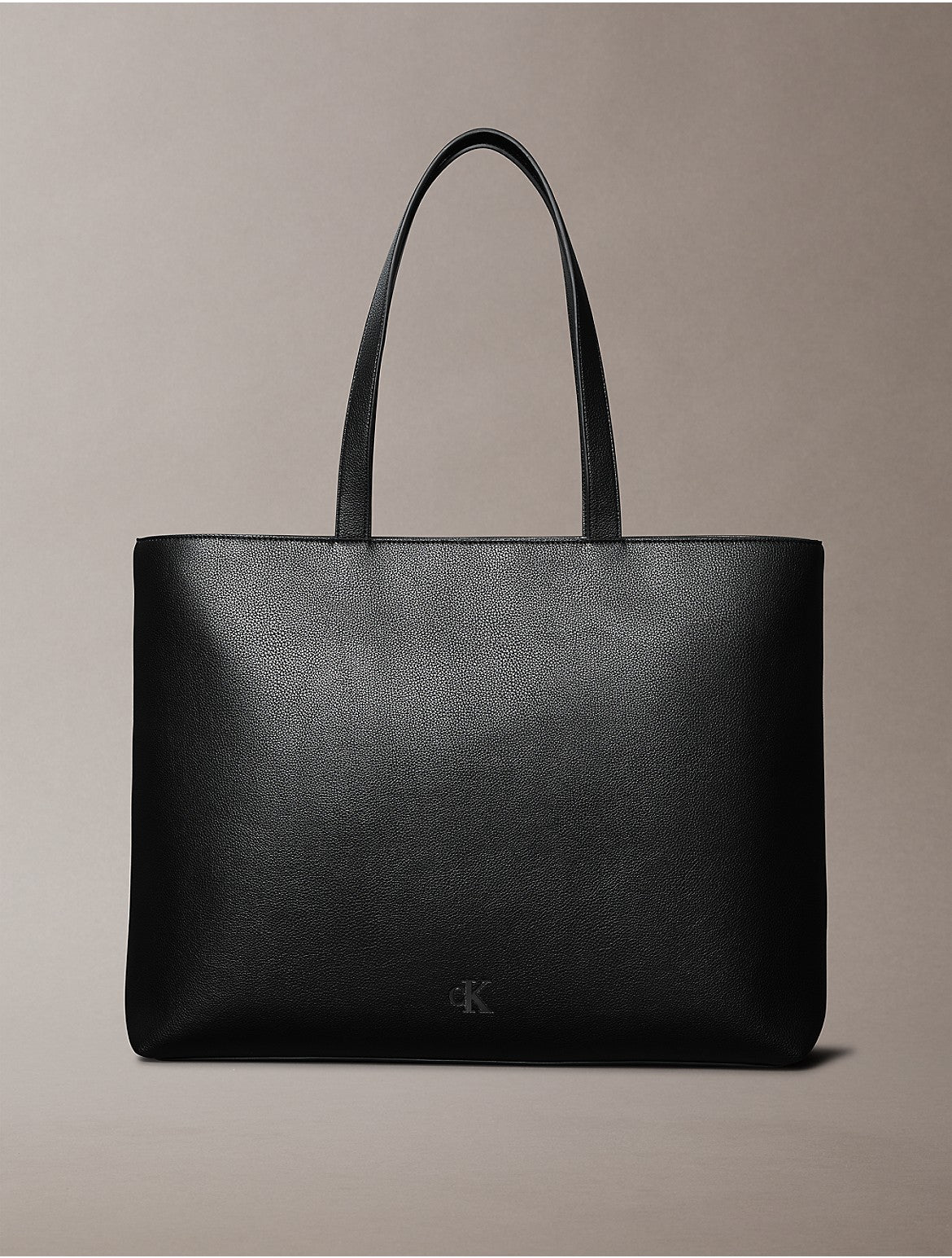 Calvin Klein Sac fourre-tout pour femme - Noir