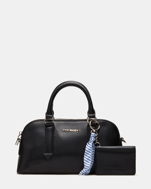 CALLY BAG BLACK