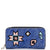 Zippy Wallet Limited Edition Azteque Epi Leather