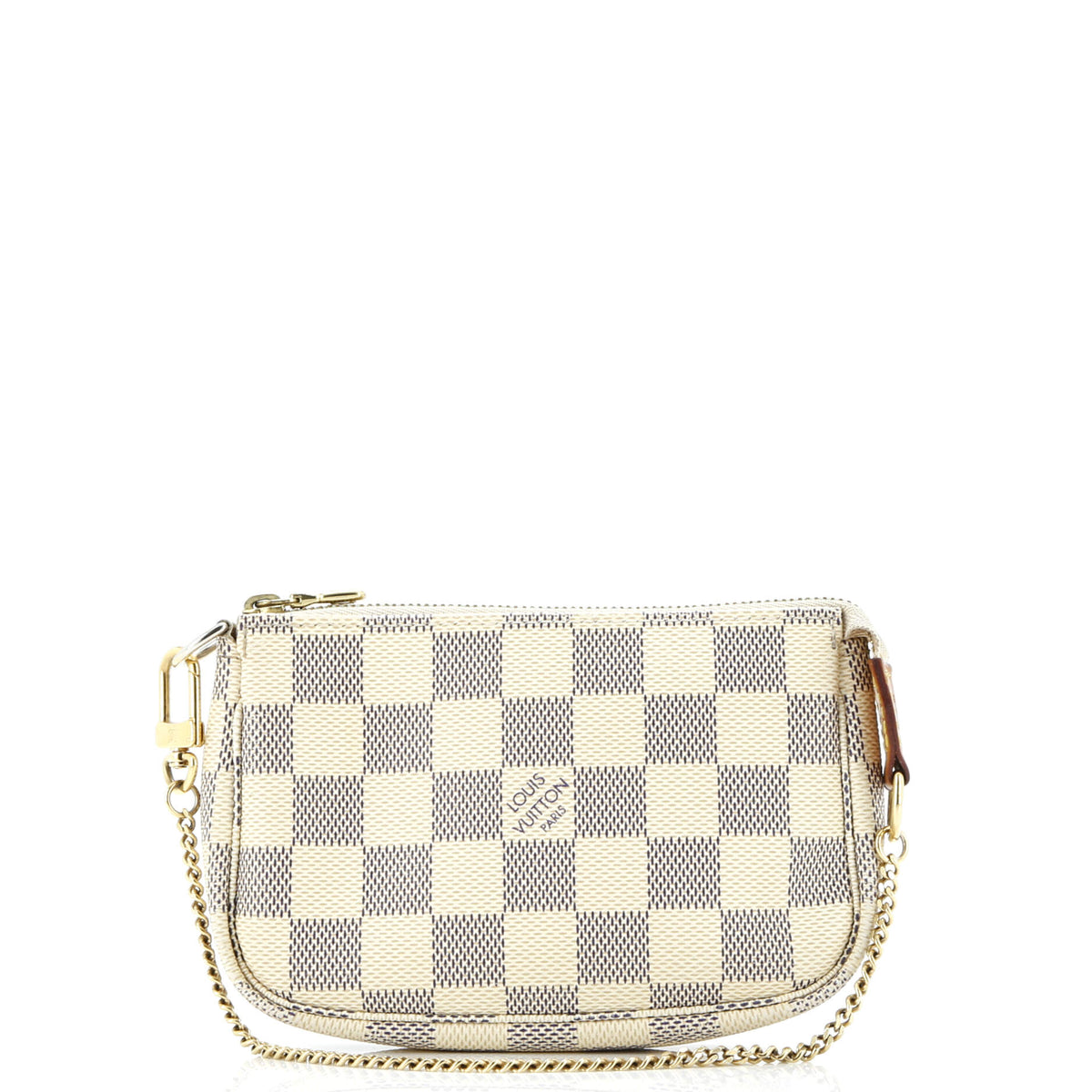 Louis Vuitton Pochette Accessoires Damier Mini