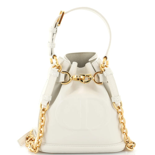 C'est Bucket Bag Leather Small