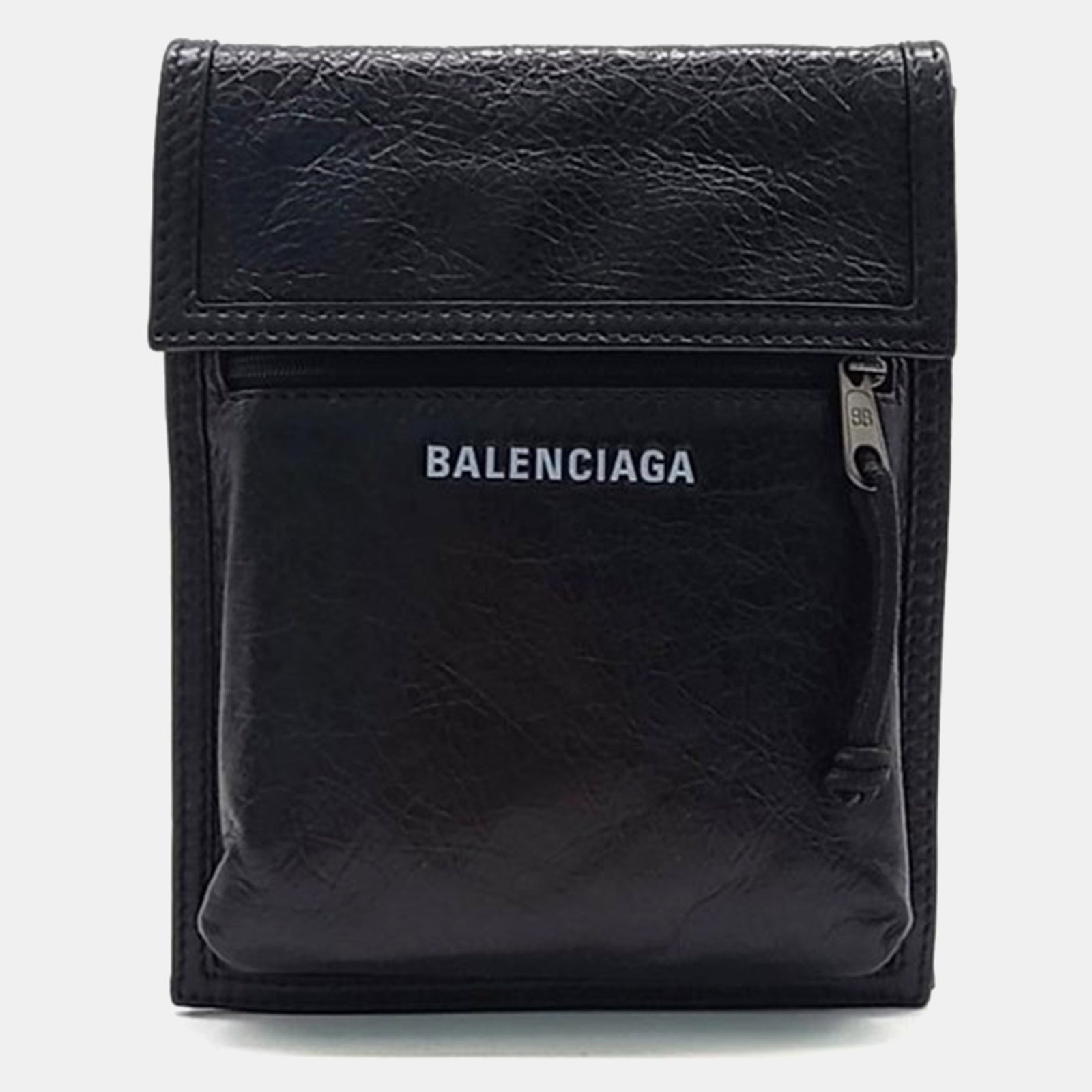 Balenciaga Explorer Mini Crossbody Bag