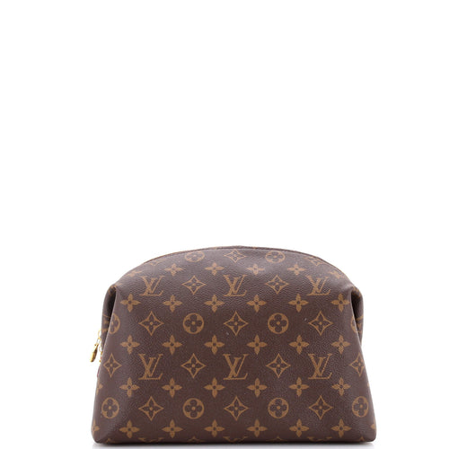Cosmetic Pouch NM Monogram Canvas GM