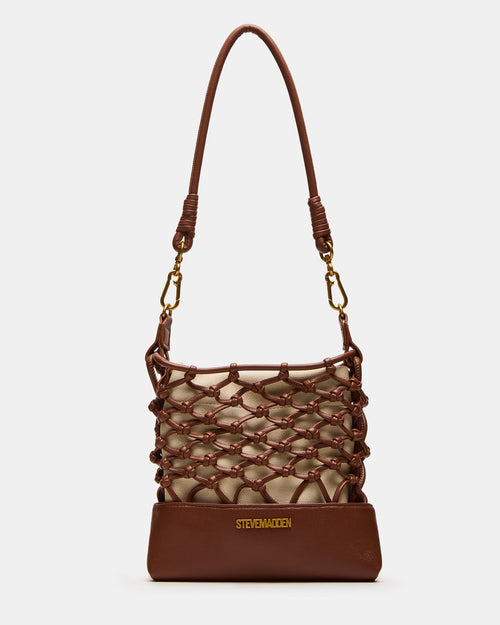 ARDA BAG COGNAC MULTI