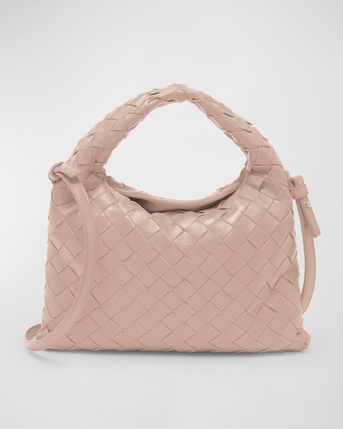 Bottega Veneta Mini Hop Bag