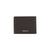 Men's Bi-Fold Wallet in Brown | Size UNICA | Y2R120YR56J