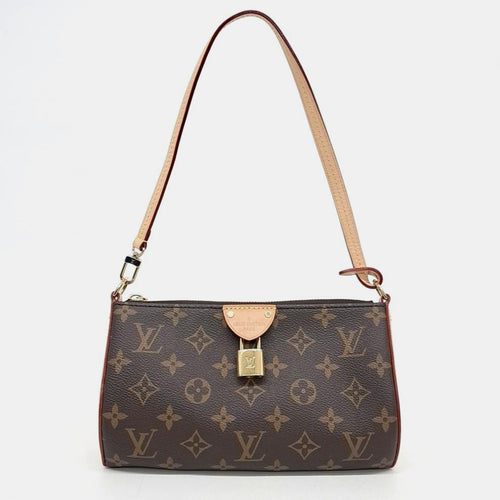 Monogram Pochette Tirette bag