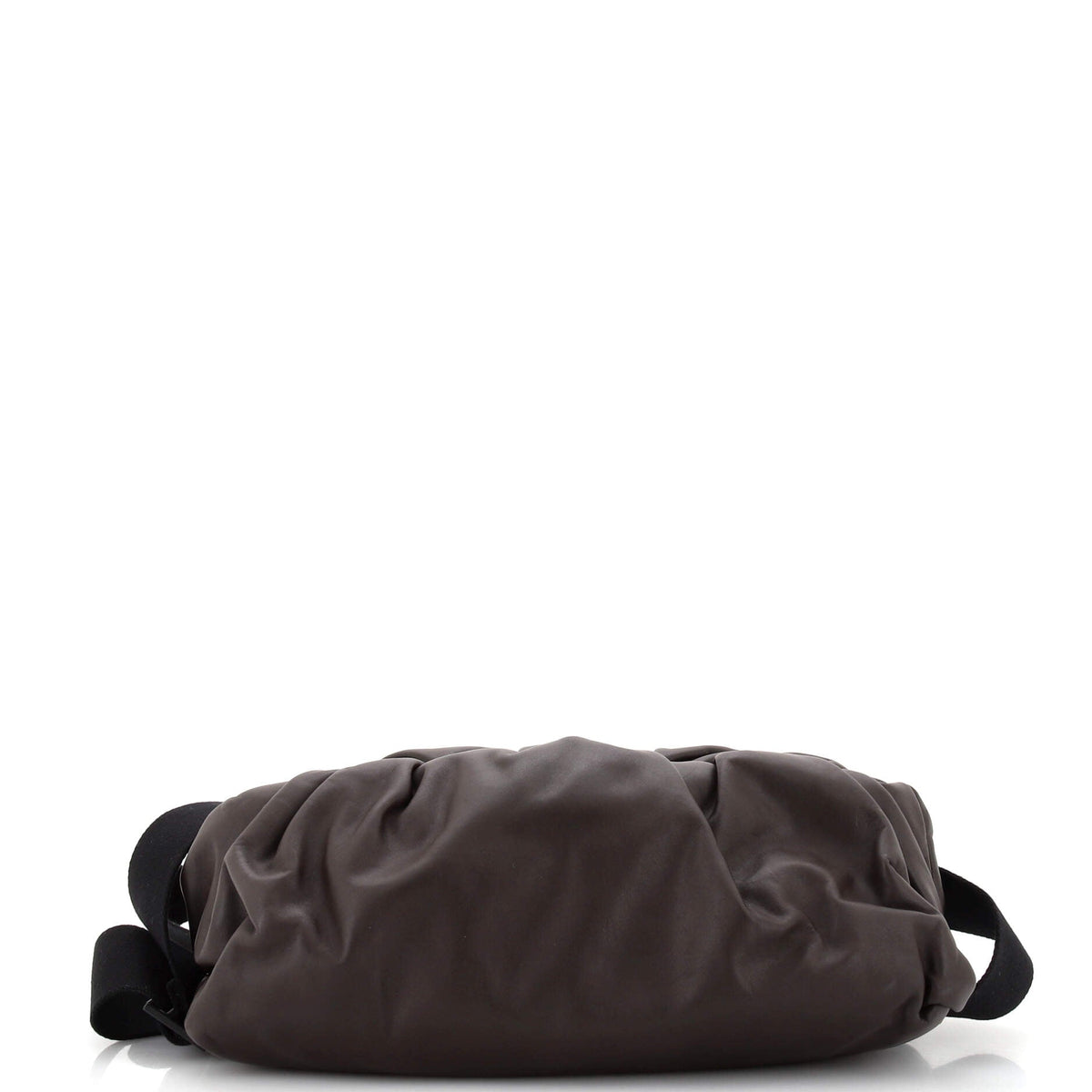 Bottega Veneta The Body Pouch Leather Small