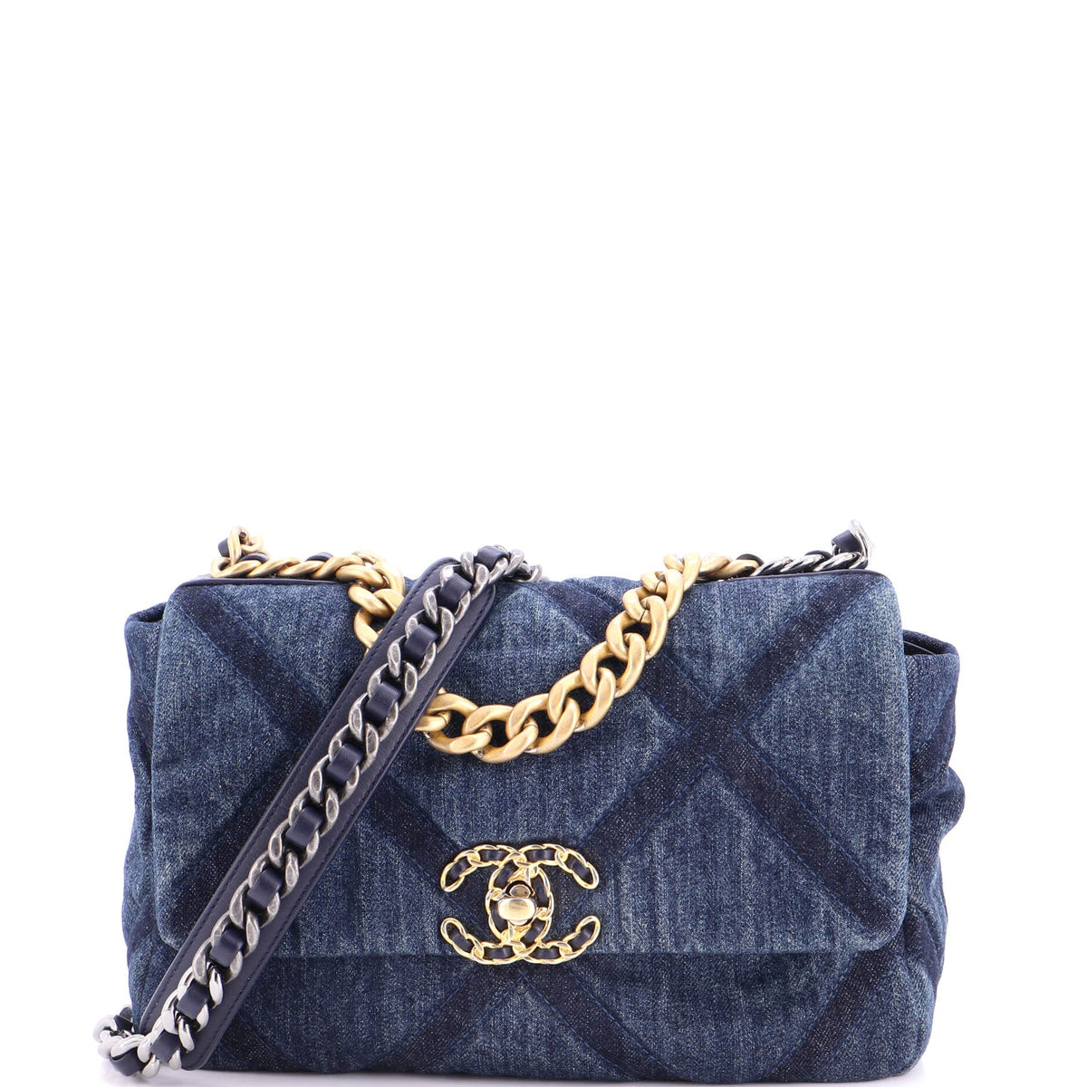 Chanel src:https://cdn.shopify.com/s/files/1/0384/0161/files/429345-1_20chanel_2019_20flap_20bag_20quilted_20denim_20medium_2d_0002.jpg