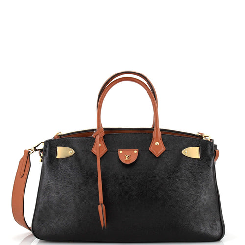 All Set Bag Calfskin MM