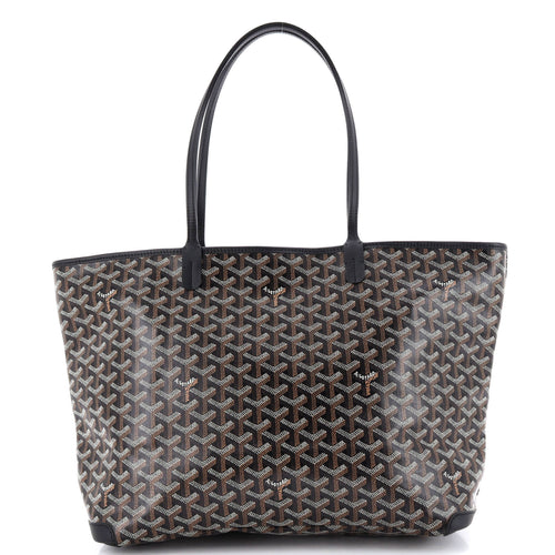 GOYARD Artois Tote Coated Canvas PM