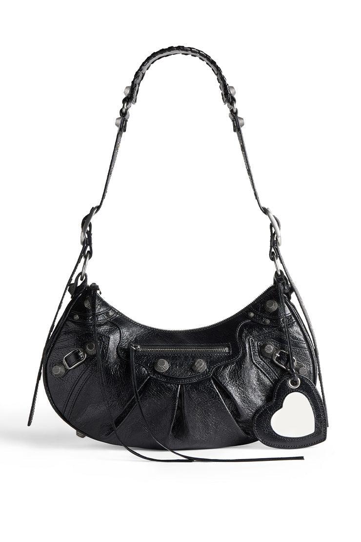 Balenciaga LE CAGOLE SMALL SHOULDER BAG