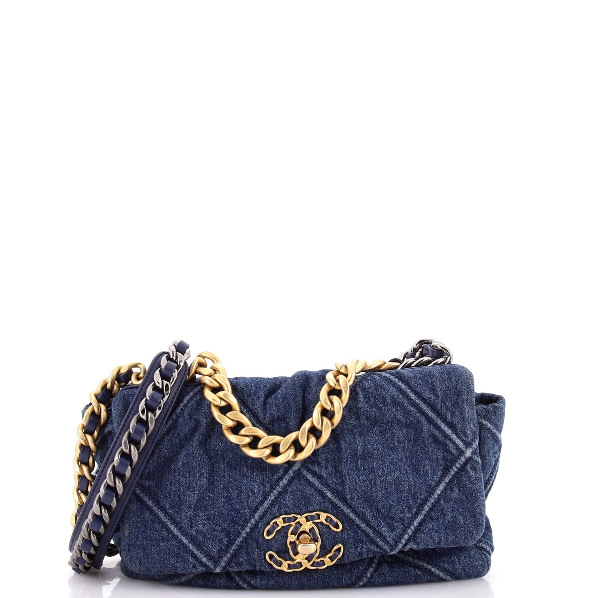 Chanel src:https://cdn.shopify.com/s/files/1/0384/0161/files/433696-4_20chanel_2019_20flap_20bag_20quilted_20denim_20medium_2d_0002.jpg