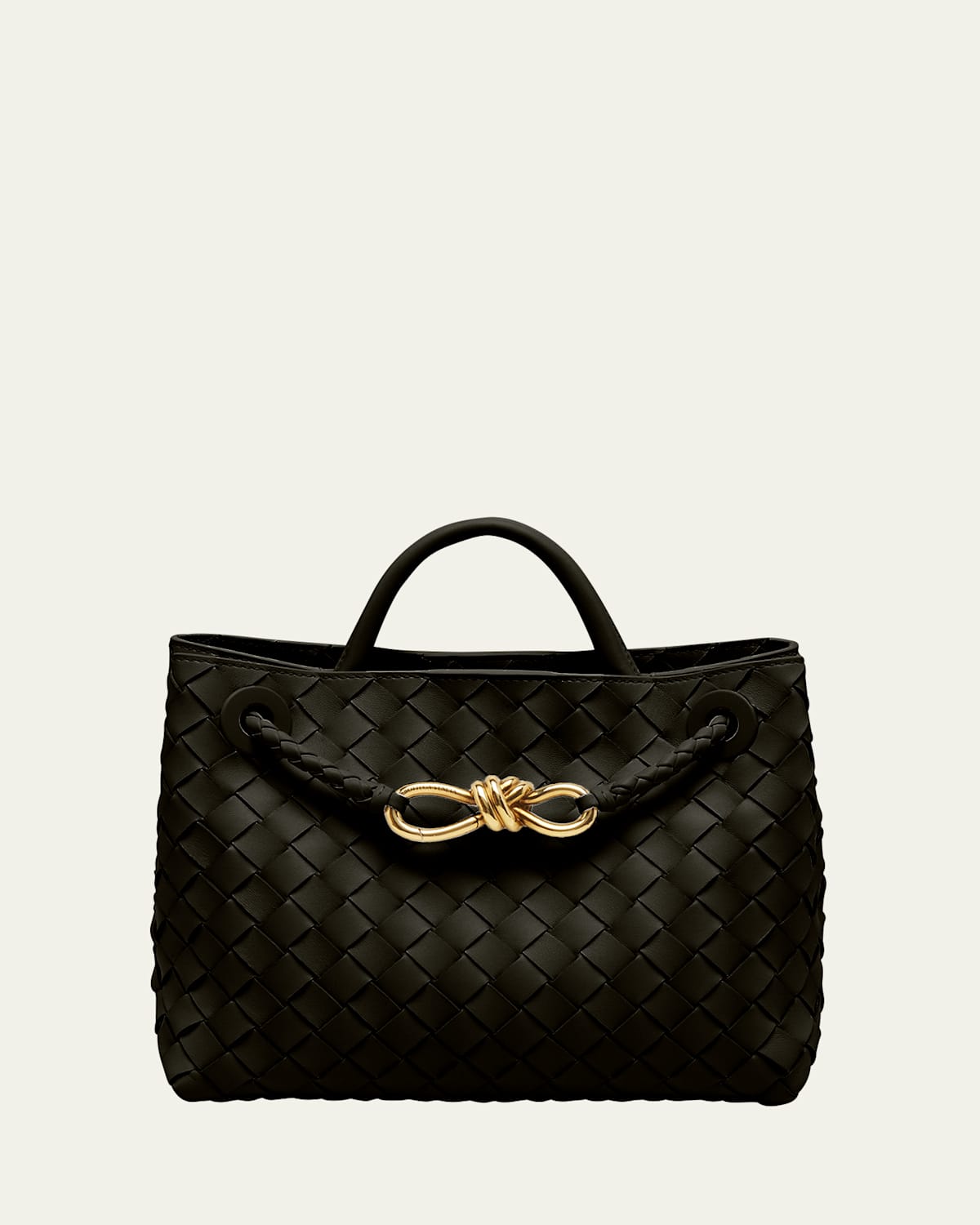 Bottega Veneta Small Andiamo Bag