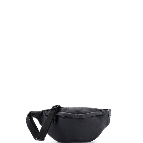 Discovery Bumbag Monogram Shadow Leather PM