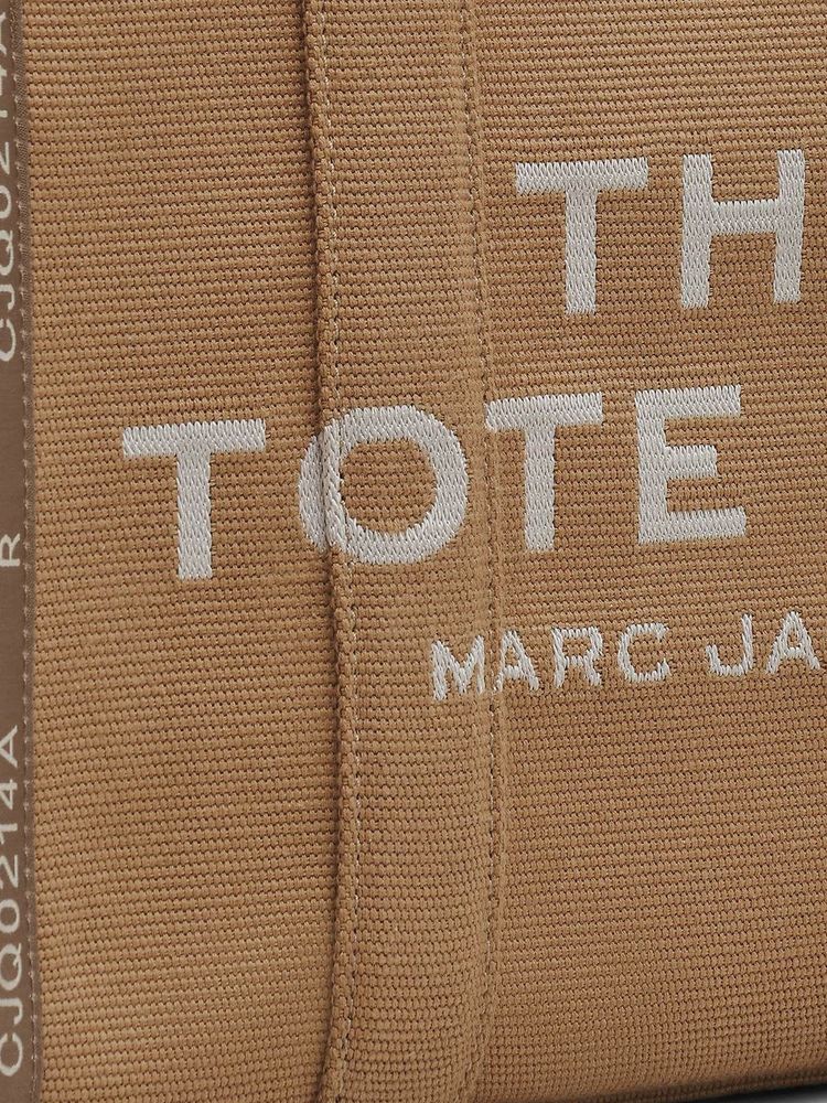 Marc Jacobs Marc Jacobs Crossbody Tote Bag - Brown