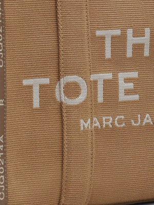 Marc Jacobs Crossbody Tote Bag - Brown