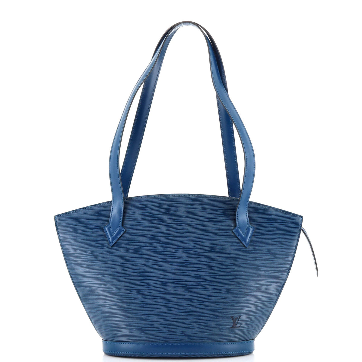 Louis Vuitton Saint Jacques NM Handbag Epi Leather