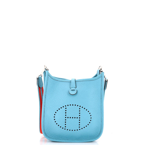 Evelyne Bag Gen III Clemence TPM