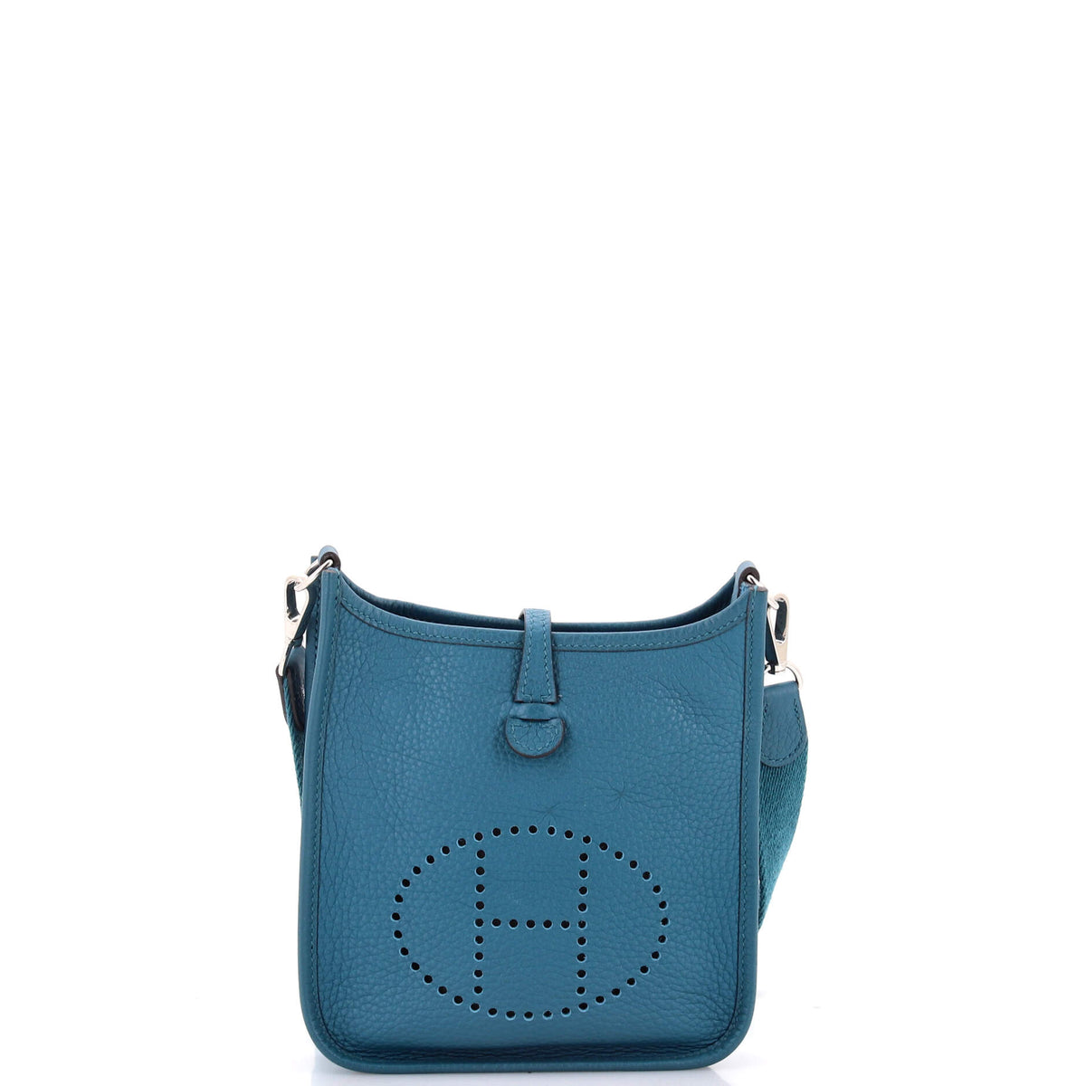 Herm?s Evelyne Bag Gen III Clemence TPM
