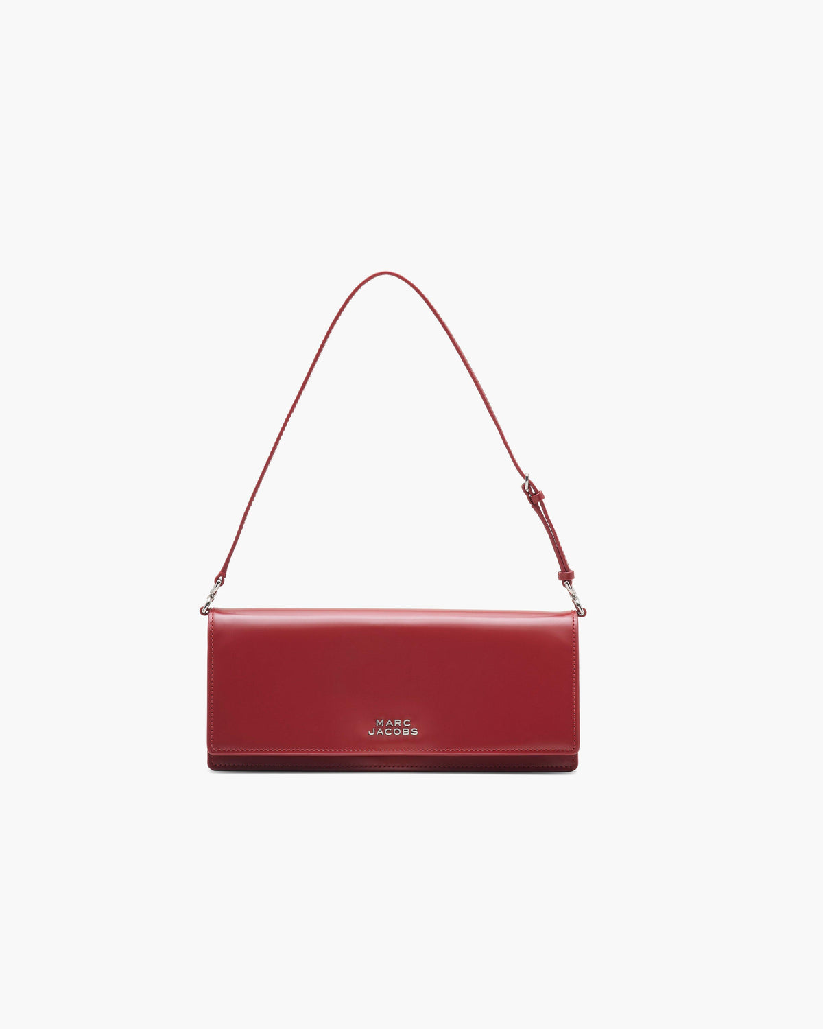 Marc Jacobs Marc Jacobs The Glam Mirror Shoulder Bag in Siren