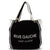 Rive Gauche Beach Bag Terry Cloth