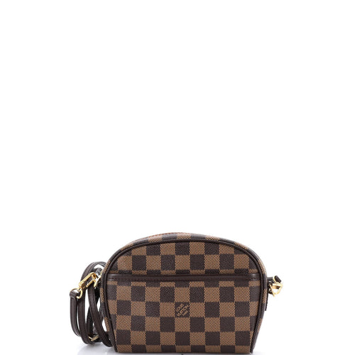 Ipanema Pochette Damier