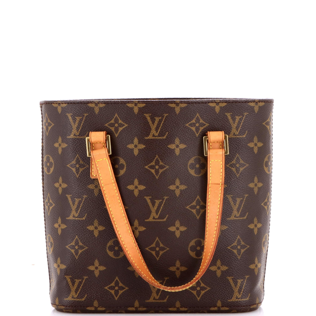 Louis Vuitton Vavin Tote Monogram Canvas PM